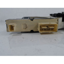 MECANISME+MOTEUR LEVE-GLACE AVANT DROIT PEUGEOT 307 2005-2007