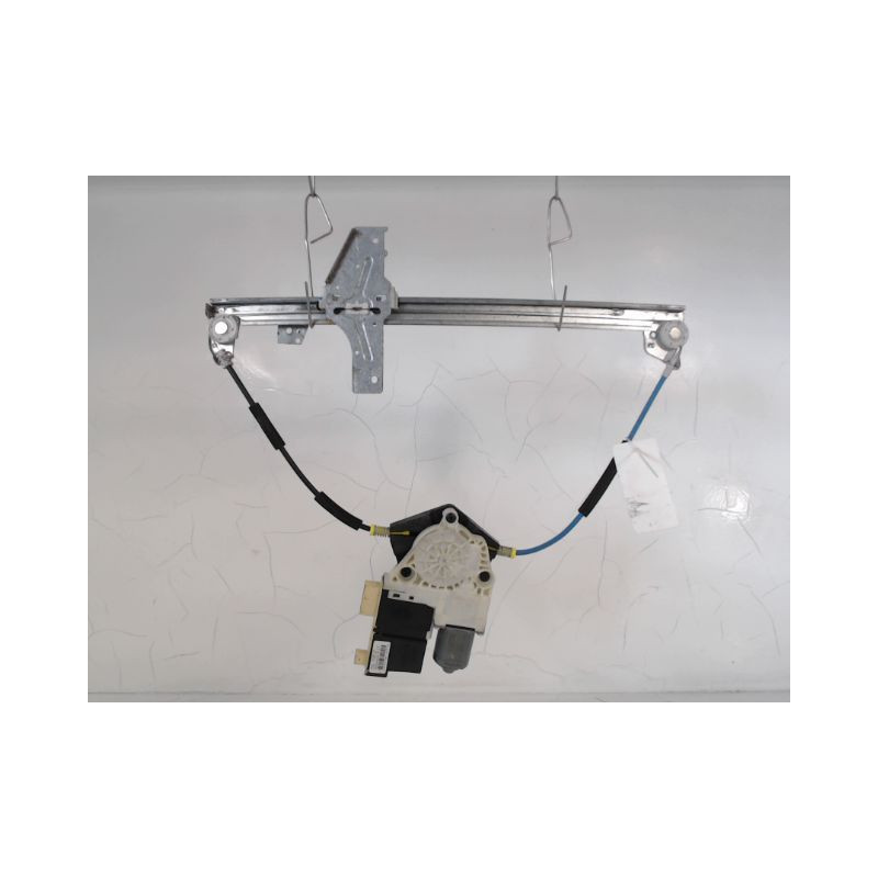 MECANISME+MOTEUR LEVE-GLACE AVANT DROIT PEUGEOT 307 BREAK 05-08