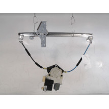 MECANISME+MOTEUR LEVE-GLACE AVANT DROIT PEUGEOT 307 BREAK 05-08