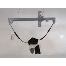 MECANISME+MOTEUR LEVE-GLACE AVANT DROIT PEUGEOT 307 BREAK 05-08