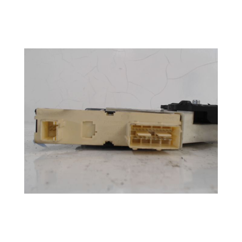 MECANISME+MOTEUR LEVE-GLACE AVANT DROIT PEUGEOT 307 BREAK 05-08
