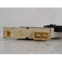 MECANISME+MOTEUR LEVE-GLACE AVANT DROIT PEUGEOT 307 BREAK 05-08