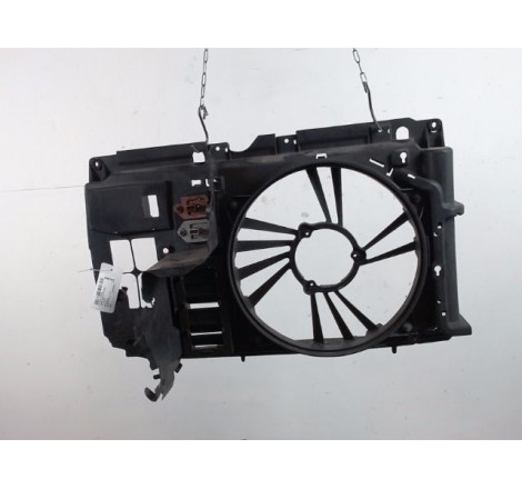 SUPPORT DE VENTILATEUR