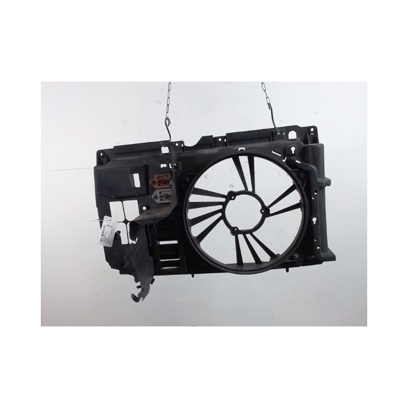 SUPPORT DE VENTILATEUR CITROEN XSARA BREAK 2000-