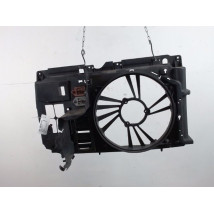SUPPORT DE VENTILATEUR CITROEN XSARA BREAK 2000-