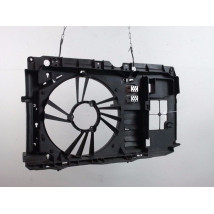 SUPPORT DE VENTILATEUR CITROEN XSARA BREAK 2000-