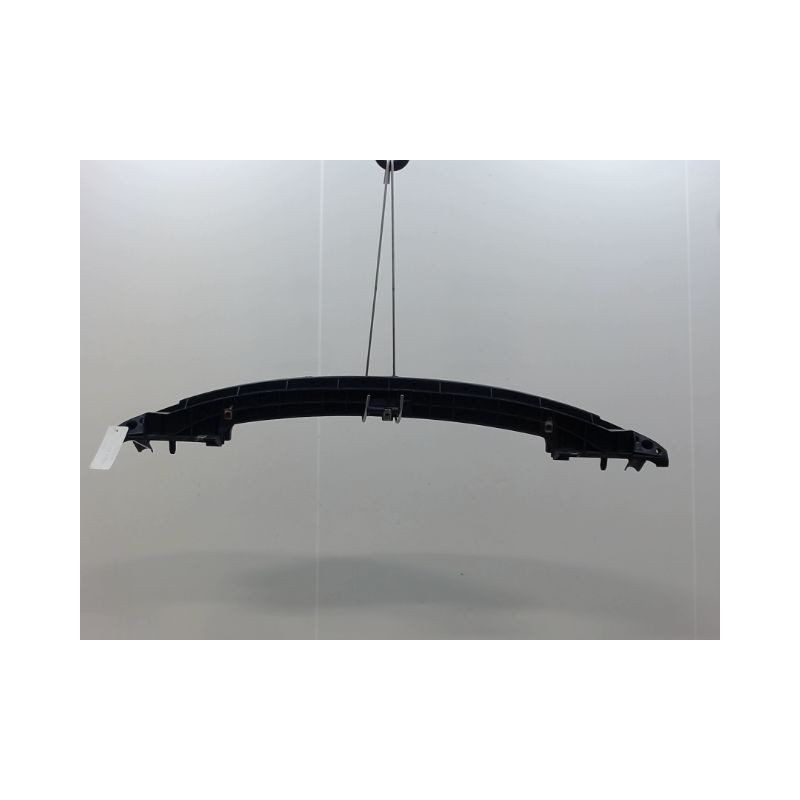 RENFORT PARE-CHOC AVANT PEUGEOT 206 1998-2009