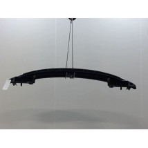 RENFORT PARE-CHOC AVANT PEUGEOT 206 1998-2009