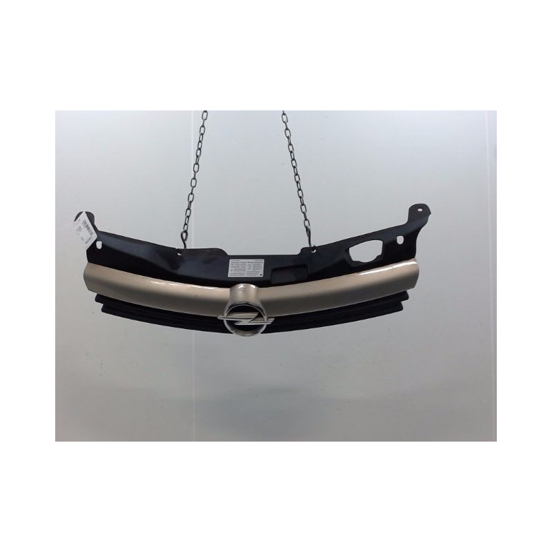 CALANDRE OPEL ASTRA III Phase 1 (H) 2004-2006