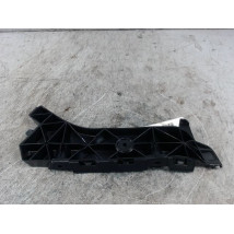 SUPPORT DROIT PARE-CHOC ARRIERE  SEAT IBIZA 2008-
