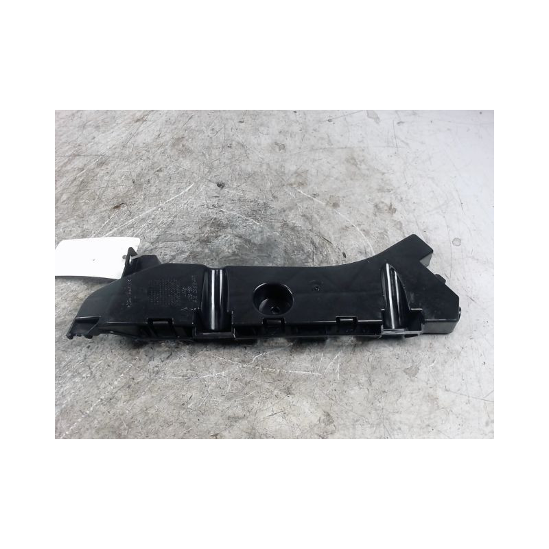 SUPPORT DROIT PARE-CHOC ARRIERE  SEAT IBIZA 2008-