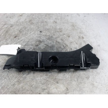 SUPPORT DROIT PARE-CHOC ARRIERE  SEAT IBIZA 2008-