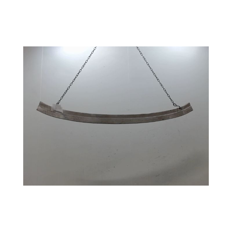 RENFORT PARE-CHOC ARRIERE  AUDI A6 BERL. III Phase 1 2004-2008