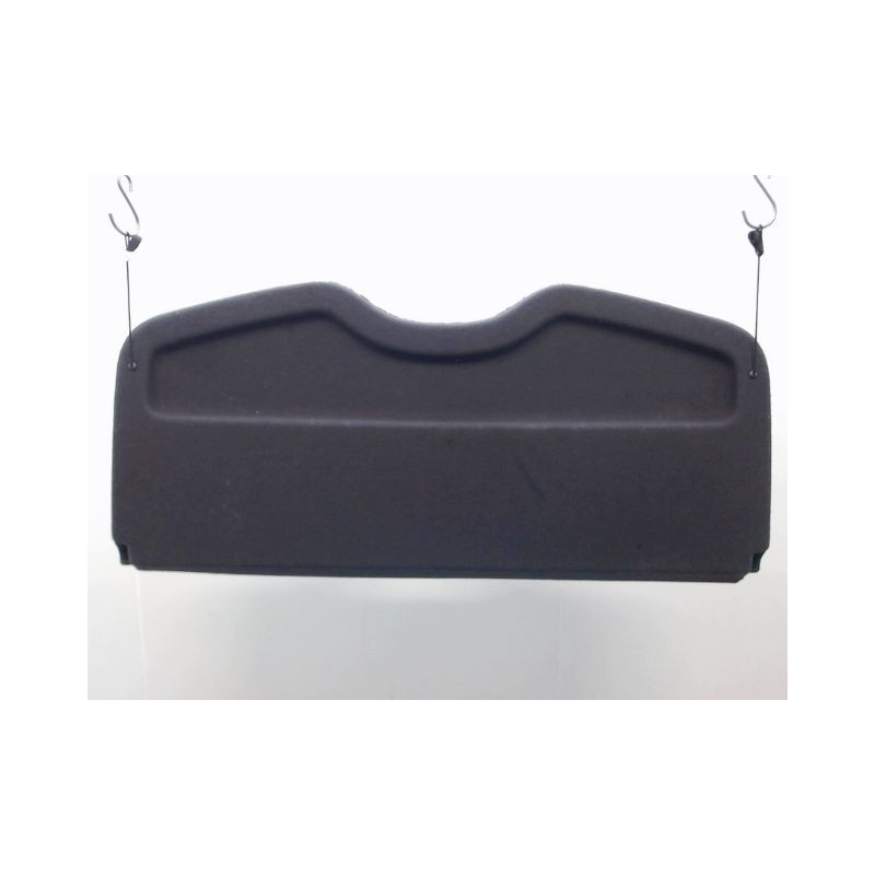 TABLETTE PLAGE ARRIERE RENAULT CLIO III Phase 2 2009-...