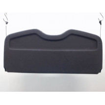 TABLETTE PLAGE ARRIERE RENAULT CLIO III Phase 2 2009-...