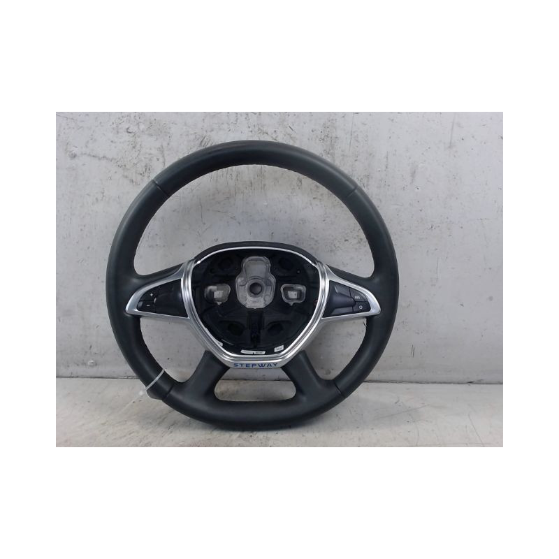 VOLANT DE DIRECTION DACIA SANDERO 2008-