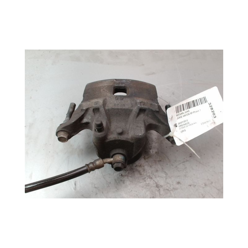 ETRIER DE FREIN AVANT GAUCHE NISSAN JUKE Phase 1 2010-...