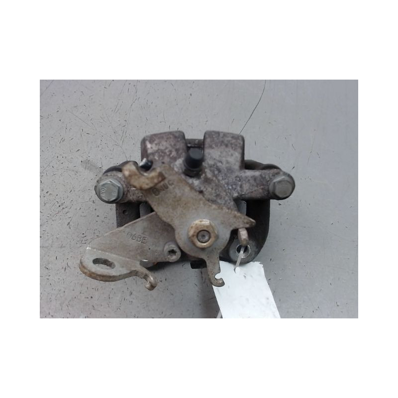 ETRIER DE FREIN ARRIERE DROIT RENAULT MEGANE COUPE III Phase 2 2012-2014