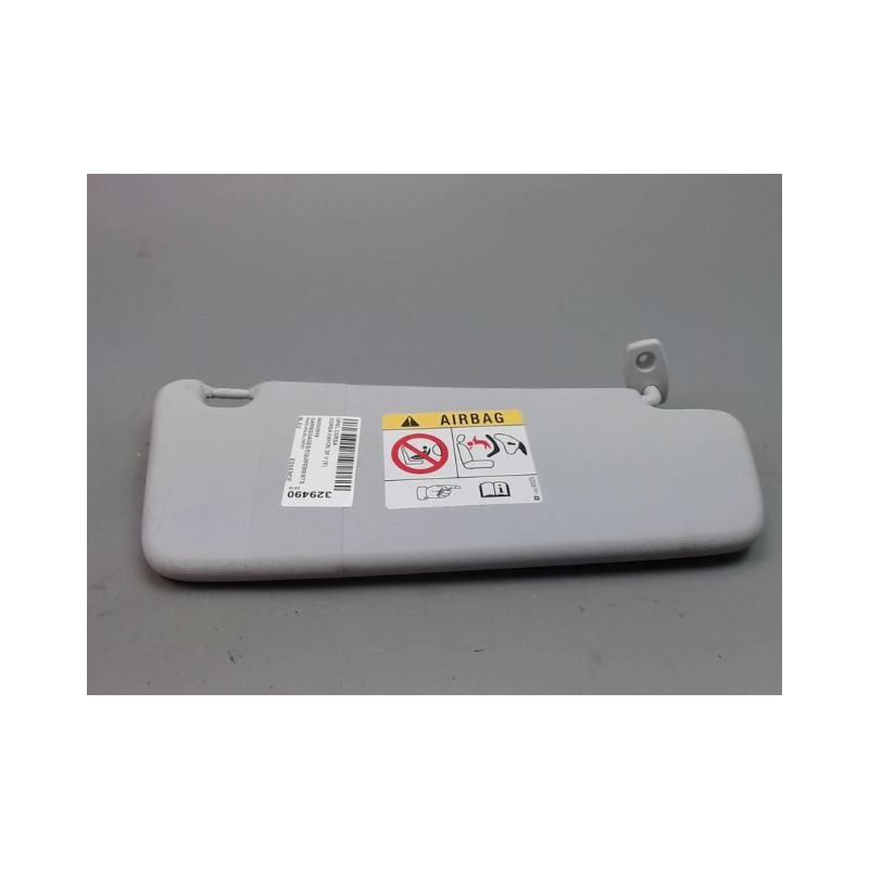 PARE-SOLEIL DROIT OPEL CORSA V (E) 2014-...