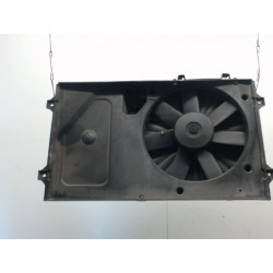 MOTEUR VENTILATEUR RADIATEUR