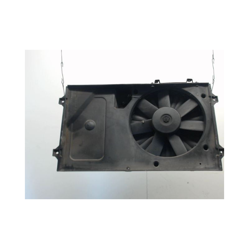 MOTEUR VENTILATEUR RADIATEUR VOLKSWAGEN SHARAN