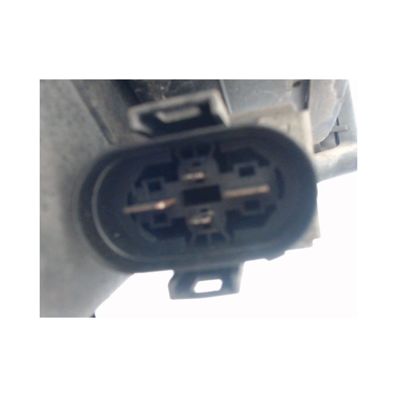 MOTEUR VENTILATEUR RADIATEUR VOLKSWAGEN SHARAN