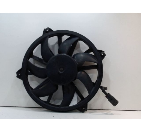 MOTEUR VENTILATEUR RADIATEUR