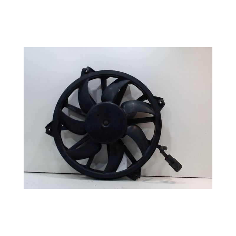 MOTEUR VENTILATEUR RADIATEUR PEUGEOT 308