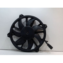 MOTEUR VENTILATEUR RADIATEUR PEUGEOT 308