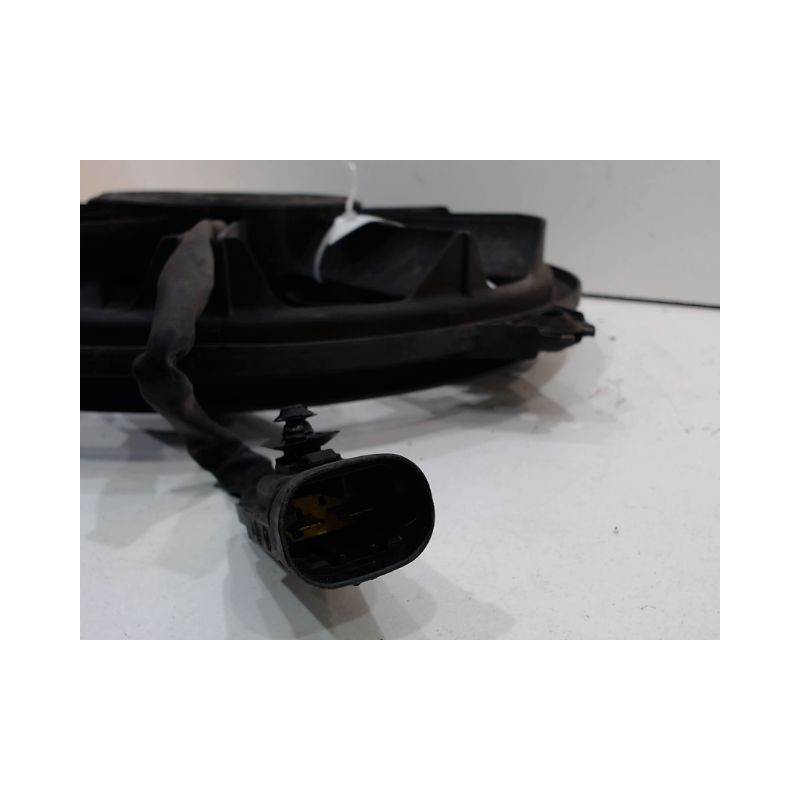MOTEUR VENTILATEUR RADIATEUR PEUGEOT 308