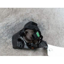 PHARE ANTIBROUILLARD AVANT DROIT MAZDA MAZDA 2