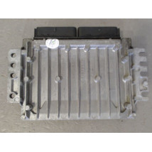 CALCULATEUR MOTEUR RENAULT MEGANE