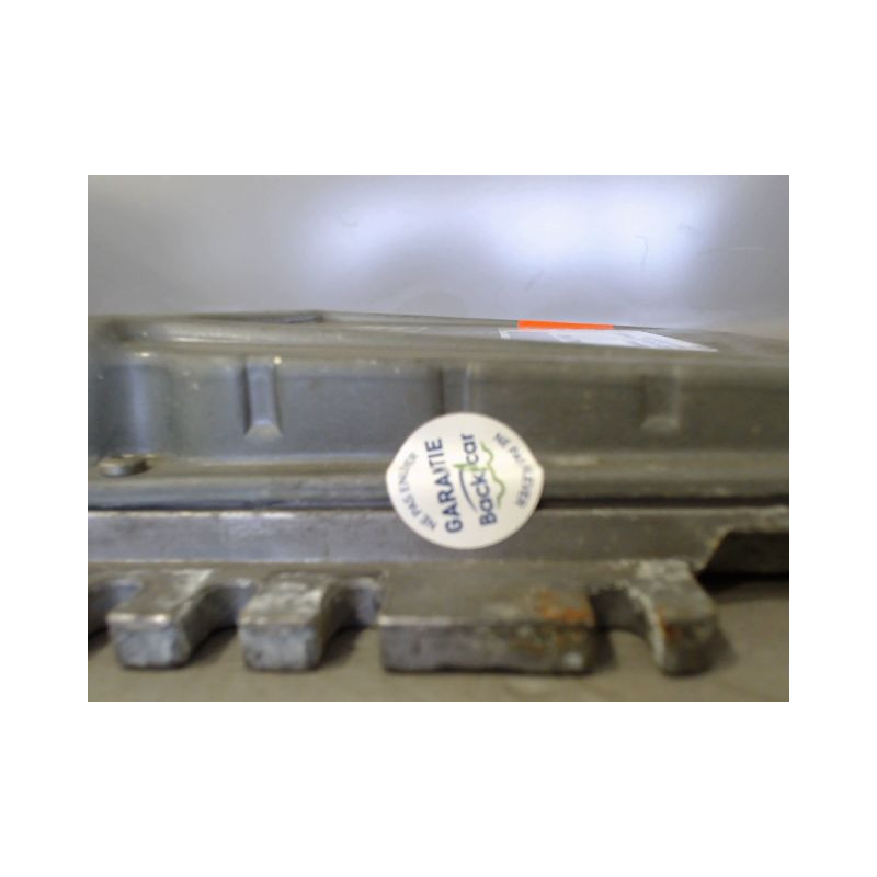 CALCULATEUR MOTEUR RENAULT TWINGO