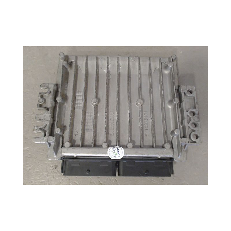 CALCULATEUR MOTEUR RENAULT TWINGO