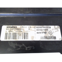 CALCULATEUR MOTEUR RENAULT CLIO