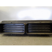 CALCULATEUR MOTEUR RENAULT CLIO
