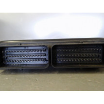 CALCULATEUR MOTEUR RENAULT CLIO