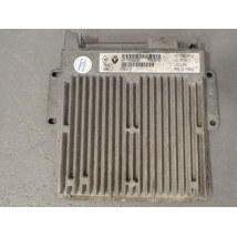 CALCULATEUR MOTEUR RENAULT CLIO