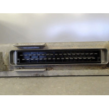 CALCULATEUR MOTEUR RENAULT CLIO
