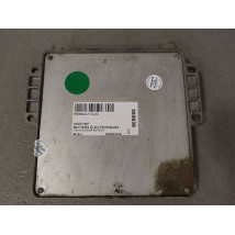 CALCULATEUR MOTEUR RENAULT CLIO