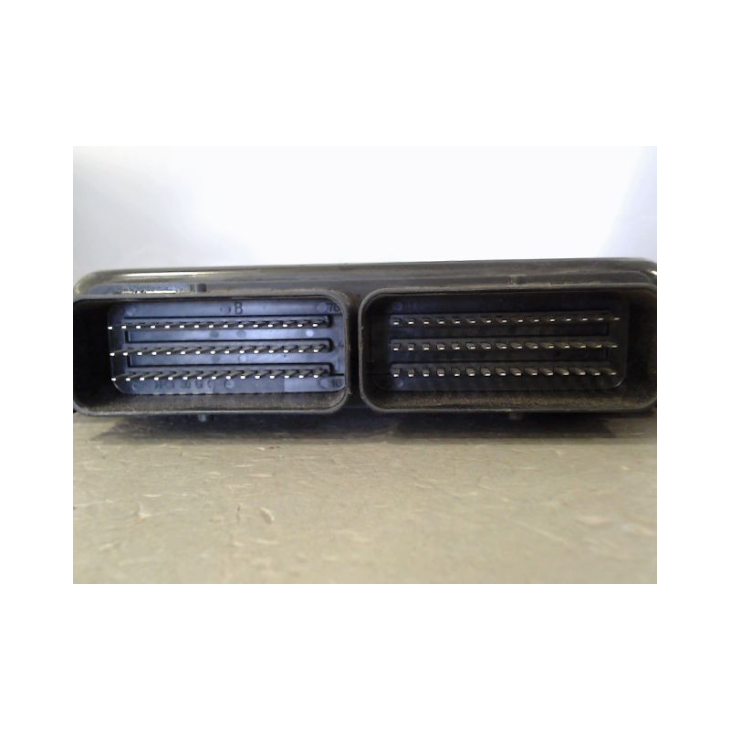 CALCULATEUR MOTEUR RENAULT CLIO II PH.2 01-06