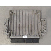 CALCULATEUR MOTEUR RENAULT CLIO II PH.2 01-06