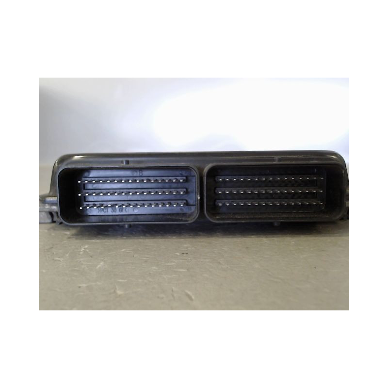 CALCULATEUR MOTEUR RENAULT CLIO II PH.2 01-06