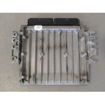 CALCULATEUR MOTEUR RENAULT CLIO II PH.2 01-06