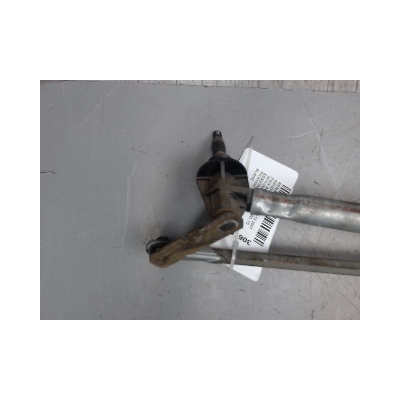 MECANISME ESSUIE-GLACE AVANT RENAULT KANGOO 2003-2007