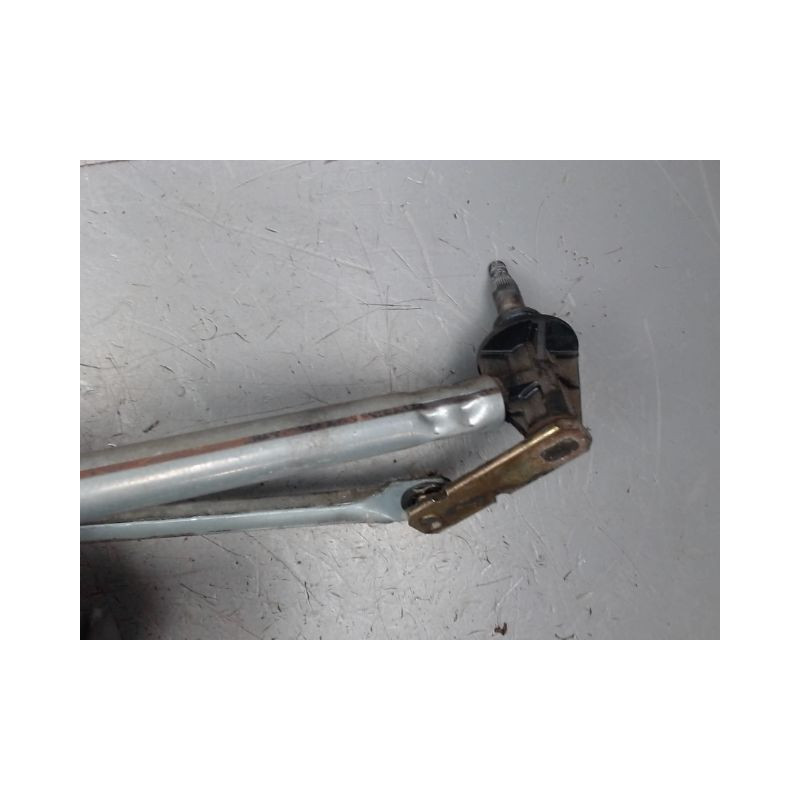 MECANISME ESSUIE-GLACE AVANT RENAULT KANGOO 2003-2007