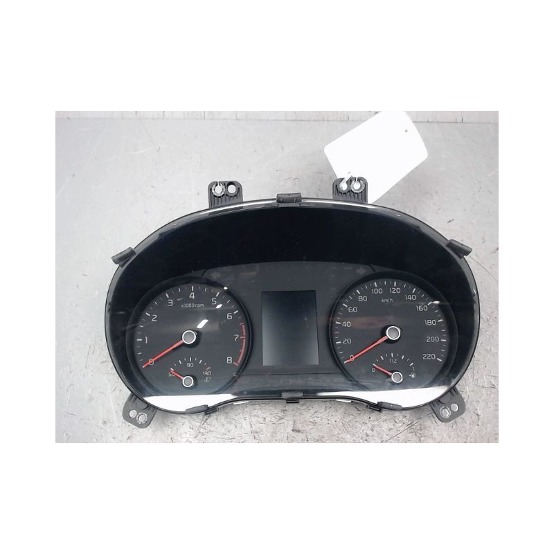 BLOC COMPTEURS KIA RIO