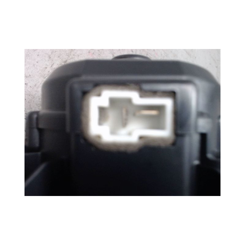 MOTEUR VENTILATEUR CHAUFFAGE KIA RIO