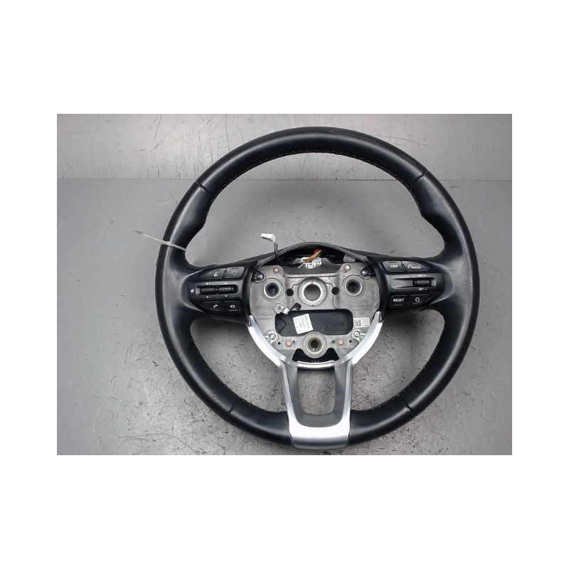 VOLANT DE DIRECTION KIA RIO