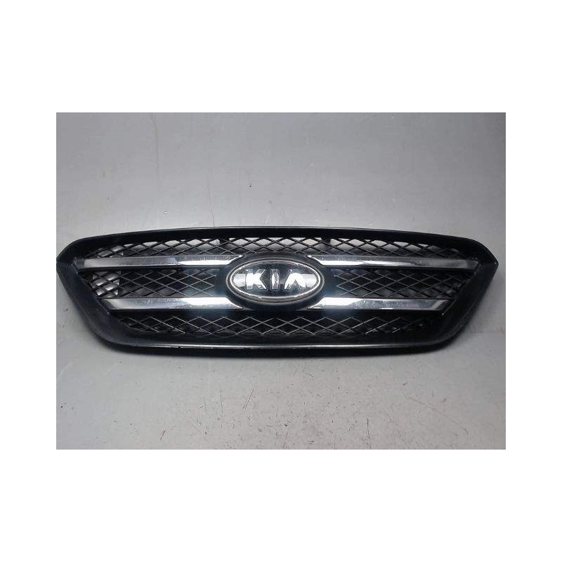 CALANDRE KIA CARENS 2002-